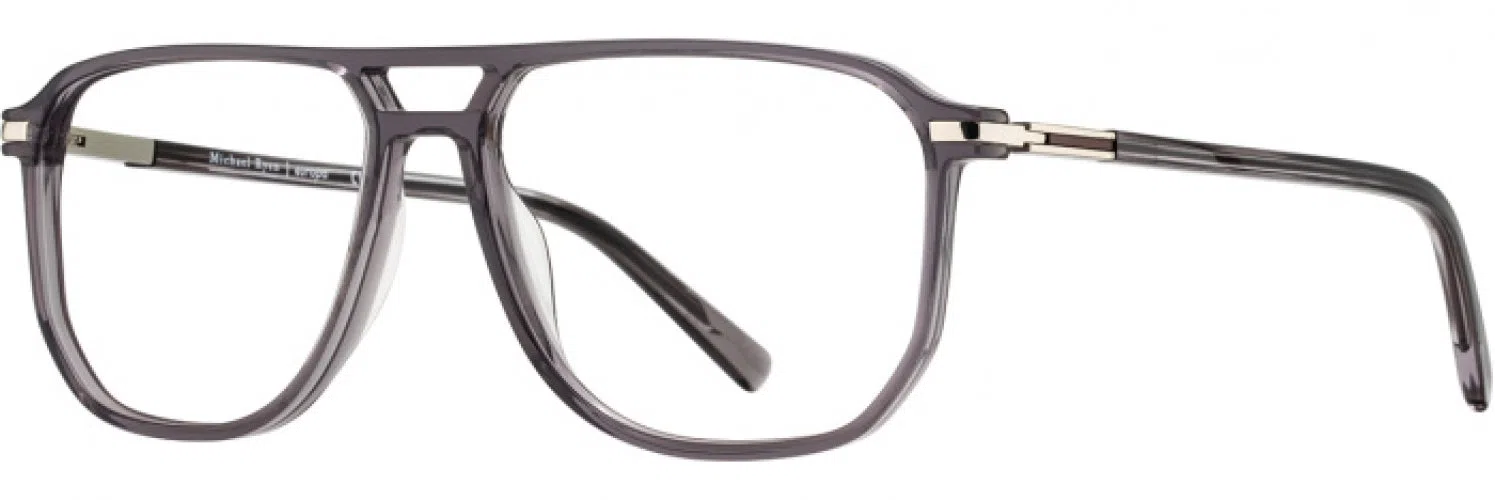Michael Ryen MR416 Eyeglasses - view 3
